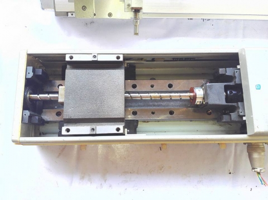 แกนสำเร็จ pana Robo