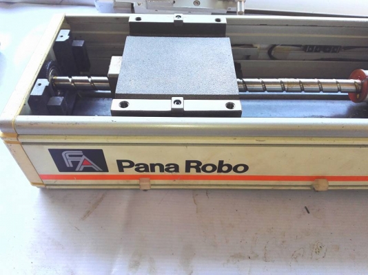 แกนสำเร็จ pana Robo