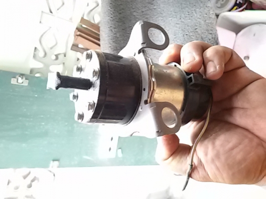 ขายปั้มติ๊กดูดน้ำมันครับ