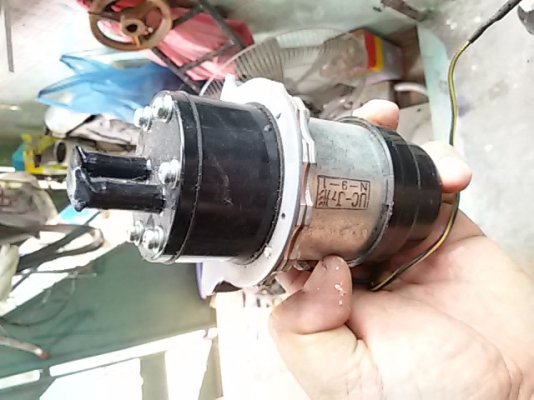 ขายปั้มติ๊กดูดน้ำมันครับ