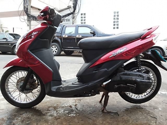 Mio เครื่องเดิมไม่เคยแกะ