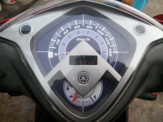 Mio เครื่องเดิมไม่เคยแกะ