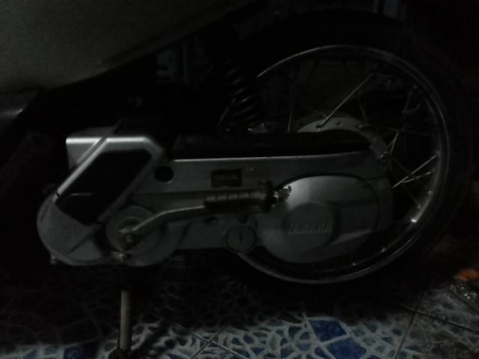 Nouvo ตัวเก่า เครื่องเดิมไม่เคยแกะ