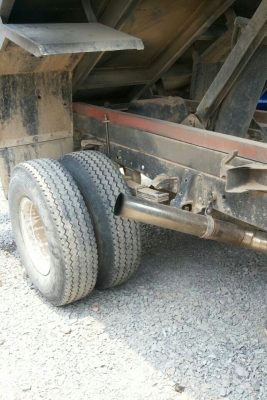 หกล้อ อีซูชุ NPR115ดั้ม5คิว สภาพดีสวยพร้อมใช้ เล่มทะเบียนพร้อมโอน หกล้อ อีซูชุ NPR115ดั้ม5คิว สภาพดีสวยพร้อมใช้ เล่มทะเบียนพร้อมโอน