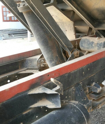 หกล้อ อีซูชุ NPR115ดั้ม5คิว สภาพดีสวยพร้อมใช้ เล่มทะเบียนพร้อมโอน หกล้อ อีซูชุ NPR115ดั้ม5คิว สภาพดีสวยพร้อมใช้ เล่มทะเบียนพร้อมโอน