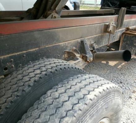 หกล้อ อีซูชุ NPR115ดั้ม5คิว สภาพดีสวยพร้อมใช้ เล่มทะเบียนพร้อมโอน หกล้อ อีซูชุ NPR115ดั้ม5คิว สภาพดีสวยพร้อมใช้ เล่มทะเบียนพร้อมโอน