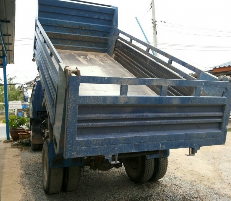 หกล้อ อีซูชุ NPR115ดั้ม5คิว สภาพดีสวยพร้อมใช้ เล่มทะเบียนพร้อมโอน หกล้อ อีซูชุ NPR115ดั้ม5คิว สภาพดีสวยพร้อมใช้ เล่มทะเบียนพร้อมโอน