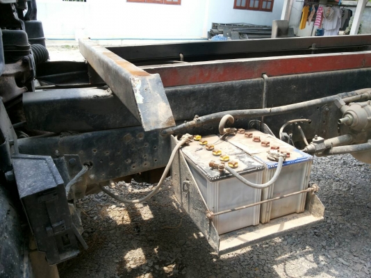 หกล้อ อีซูชุ NPR115ดั้ม5คิว สภาพดีสวยพร้อมใช้ เล่มทะเบียนพร้อมโอน หกล้อ อีซูชุ NPR115ดั้ม5คิว สภาพดีสวยพร้อมใช้ เล่มทะเบียนพร้อมโอน