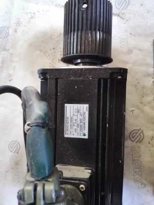 Yaskawa servo SGDB-20ADS 2.0 KW