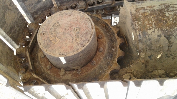 ขายแบคโฮ ขายแบคโฮ