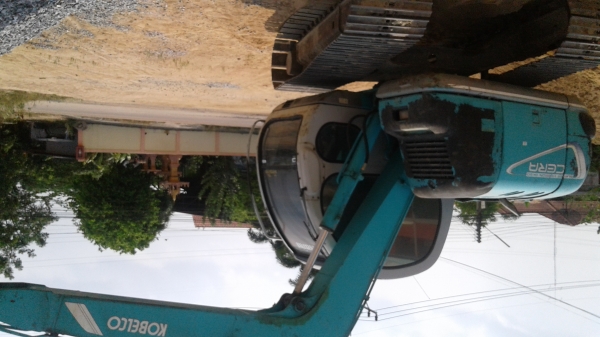 ขายแบคโฮ ขายแบคโฮ