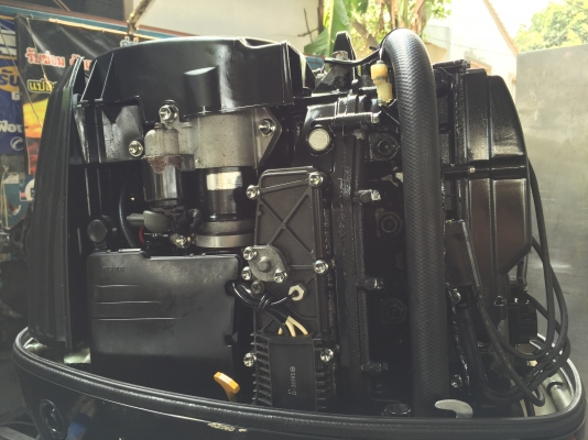 ขาย suzuki df115 นำเข้าเก่าญี่ปุ่น