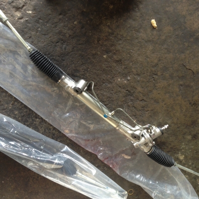 แร็คเพาเวอร์ วีโก้