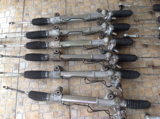 แร็คเพาเวอร์ INNOVA