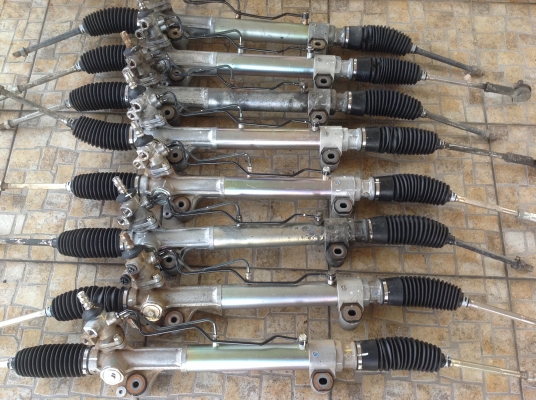 แร็คเพาเวอร์ INNOVA