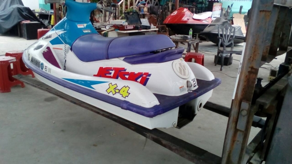 คาวานั่ง 750 เก่าญี่ปุ่น 48,000