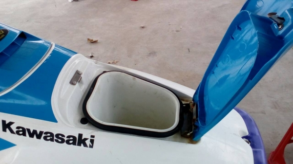 คาวานั่ง 750 เก่าญี่ปุ่น 48,000