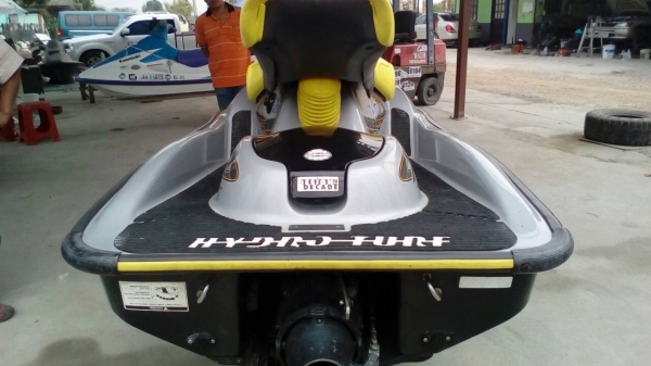SEA DOO 951 ปี 2001 SEA DOO 951 ปี 2001