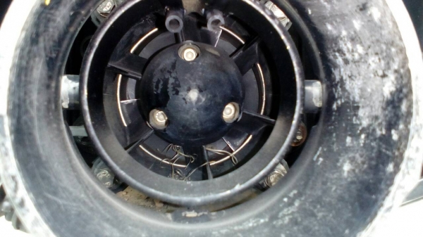 SEA DOO 951 ปี 2001 SEA DOO 951 ปี 2001