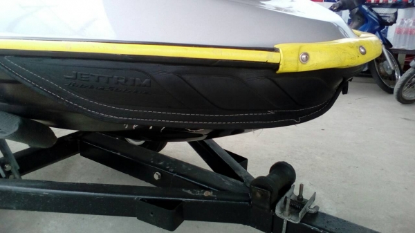 SEA DOO 951 ปี 2001 SEA DOO 951 ปี 2001