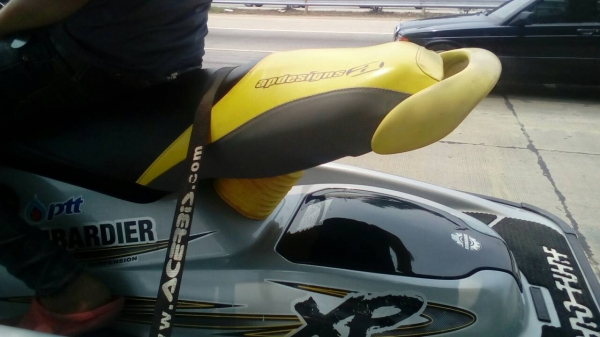 SEA DOO 951 ปี 2001 SEA DOO 951 ปี 2001