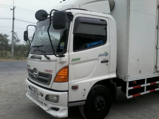 ขาย6ล้อMega500ยูโร3เครื่อง145แรงจดปี53ตู้แห้งยาว5.60เมตร ขาย6ล้อMega500ยูโร3เครื่อง145แรงจดปี53ตู้แห้งยาว5.60เมตร