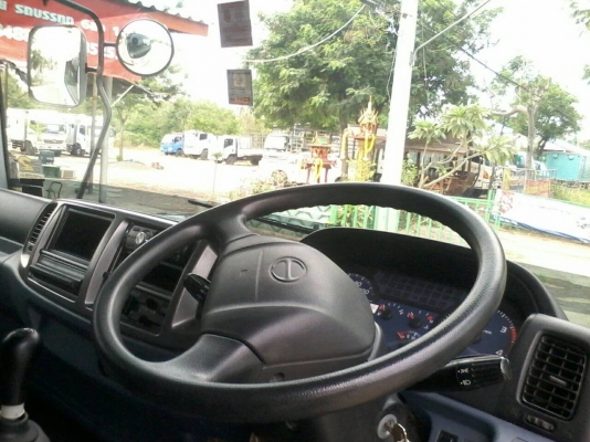 ขาย6ล้อMega500ยูโร3เครื่อง145แรงจดปี53ตู้แห้งยาว5.60เมตร ขาย6ล้อMega500ยูโร3เครื่อง145แรงจดปี53ตู้แห้งยาว5.60เมตร