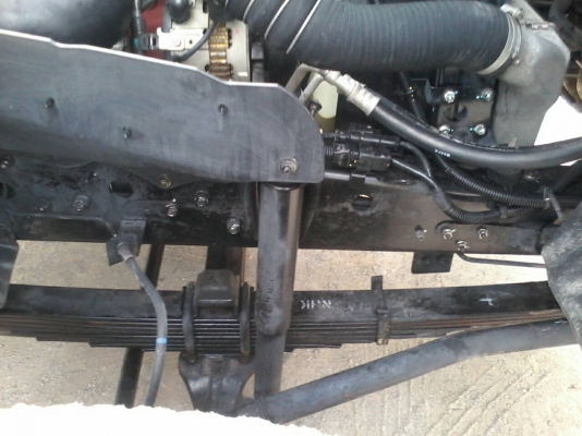 ขาย6ล้อMega500ยูโร3เครื่อง145แรงจดปี53ตู้แห้งยาว5.60เมตร ขาย6ล้อMega500ยูโร3เครื่อง145แรงจดปี53ตู้แห้งยาว5.60เมตร