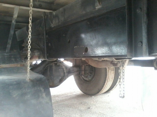 ขาย6ล้อMega500ยูโร3เครื่อง145แรงจดปี53ตู้แห้งยาว5.60เมตร ขาย6ล้อMega500ยูโร3เครื่อง145แรงจดปี53ตู้แห้งยาว5.60เมตร