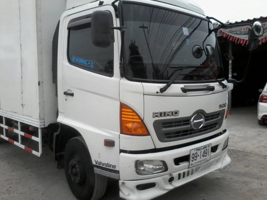 ขาย6ล้อMega500ยูโร3เครื่อง145แรงจดปี53ตู้แห้งยาว5.60เมตร ขาย6ล้อMega500ยูโร3เครื่อง145แรงจดปี53ตู้แห้งยาว5.60เมตร