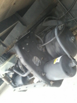 ขาย6ล้อMega500ยูโร3เครื่อง145แรงจดปี53ตู้แห้งยาว5.60เมตร ขาย6ล้อMega500ยูโร3เครื่อง145แรงจดปี53ตู้แห้งยาว5.60เมตร