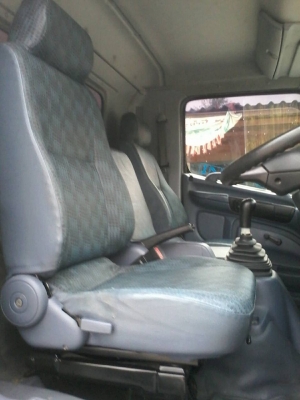 ขาย6ล้อMega500ยูโร3เครื่อง145แรงจดปี53ตู้แห้งยาว5.60เมตร ขาย6ล้อMega500ยูโร3เครื่อง145แรงจดปี53ตู้แห้งยาว5.60เมตร