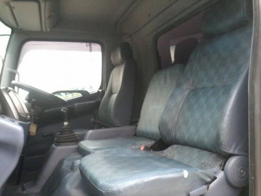 ขาย6ล้อMega500ยูโร3เครื่อง145แรงจดปี53ตู้แห้งยาว5.60เมตร ขาย6ล้อMega500ยูโร3เครื่อง145แรงจดปี53ตู้แห้งยาว5.60เมตร