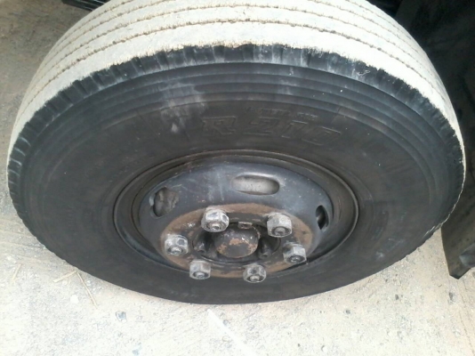 ขาย6ล้อMega500ยูโร3เครื่อง145แรงจดปี53ตู้แห้งยาว5.60เมตร ขาย6ล้อMega500ยูโร3เครื่อง145แรงจดปี53ตู้แห้งยาว5.60เมตร