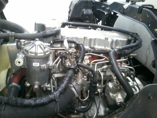 ขาย6ล้อMega500ยูโร3เครื่อง145แรงจดปี53ตู้แห้งยาว5.60เมตร ขาย6ล้อMega500ยูโร3เครื่อง145แรงจดปี53ตู้แห้งยาว5.60เมตร