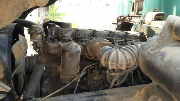 Mitsu Fuso 525,000 บาท FN527M-A2527 เตรื่อง 6D16-195 แรง หัวบาง ยางดี คัสชีสวย 6 สปีด เล่มพร้อม Mitsu Fuso 525,000 บาท FN527M-A2527 เตรื่อง 6D16-195 แรง หัวบาง ยางดี คัสชีสวย 6 สปีด เล่มพร้อม