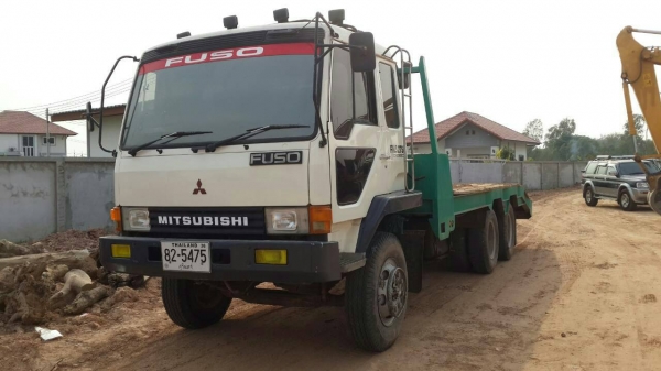 Mitsu Fuso 525,000 บาท FN527M-A2527 เตรื่อง 6D16-195 แรง หัวบาง ยางดี คัสชีสวย 6 สปีด เล่มพร้อม Mitsu Fuso 525,000 บาท FN527M-A2527 เตรื่อง 6D16-195 แรง หัวบาง ยางดี คัสชีสวย 6 สปีด เล่มพร้อม