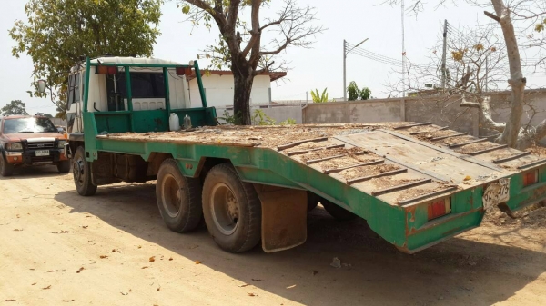 Mitsu Fuso 525,000 บาท FN527M-A2527 เตรื่อง 6D16-195 แรง หัวบาง ยางดี คัสชีสวย 6 สปีด เล่มพร้อม Mitsu Fuso 525,000 บาท FN527M-A2527 เตรื่อง 6D16-195 แรง หัวบาง ยางดี คัสชีสวย 6 สปีด เล่มพร้อม