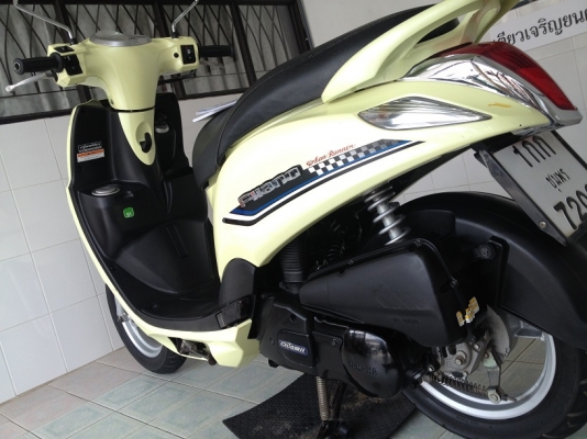 Filano ลายClassic วิ่ง8000 ปลายปี56 (ของแถม 4 รายการ) Filano ลายClassic วิ่ง8000 ปลายปี56 (ของแถม 4 รายการ)