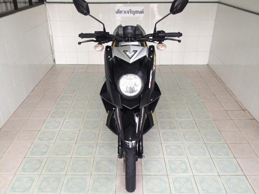 TTX รถบ้าน ใช้น้อย วิ่ง9000 ปี56 (ของแถม 4 รายการ)