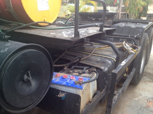 ขายหัวลาก UD 290 ปี 39