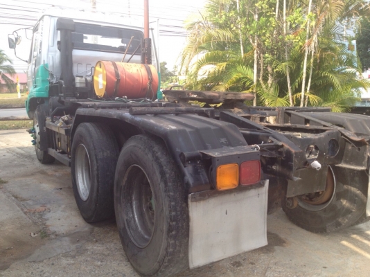 ขายหัวลาก UD 290 ปี 39