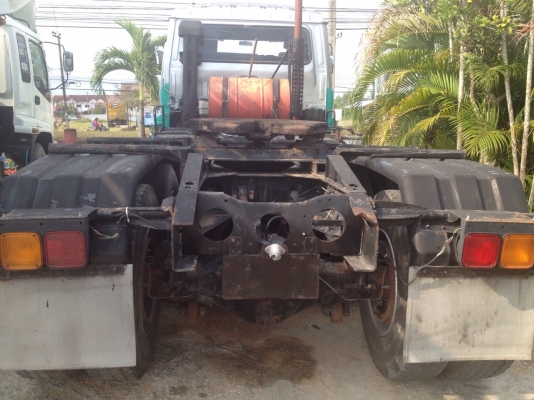 ขายหัวลาก UD 290 ปี 39