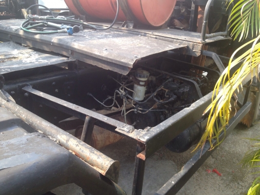 ขายหัวลาก UD 290 ปี 39