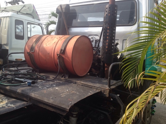 ขายหัวลาก UD 290 ปี 39