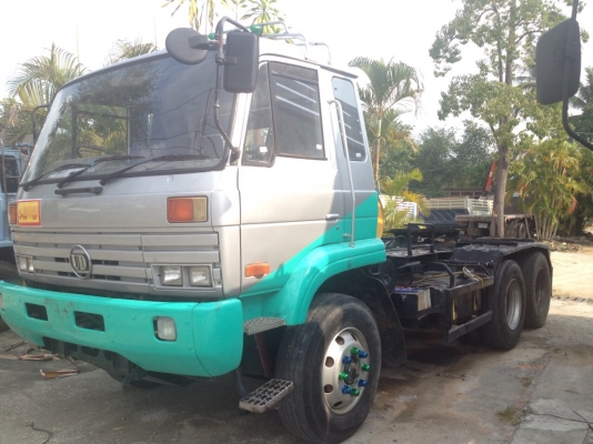 ขายหัวลาก UD 290 ปี 39