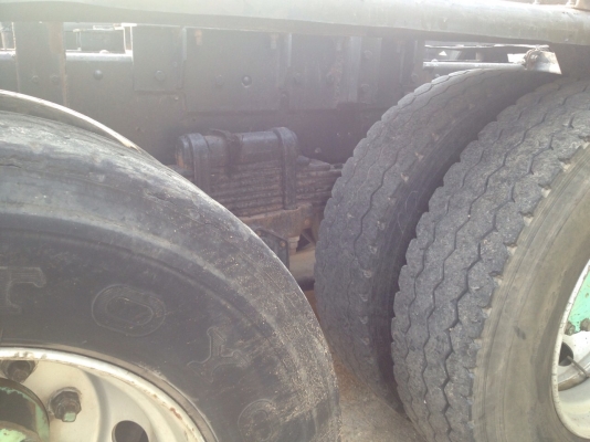 ขายหัวลาก UD 290 ปี 39