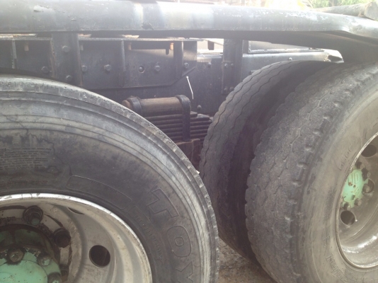 ขายหัวลาก UD 290 ปี 39