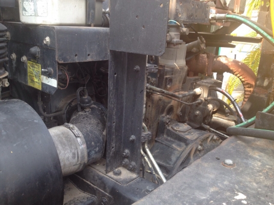 ขายหัวลาก UD 290 ปี 39