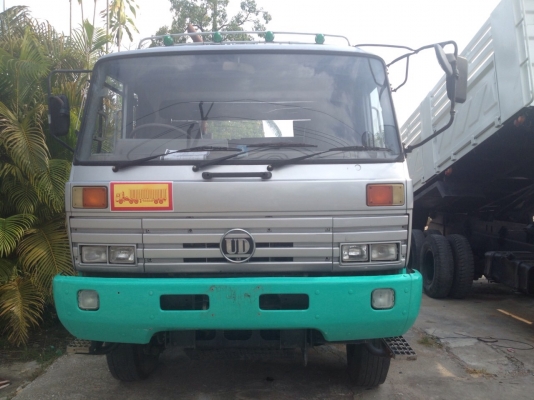 ขายหัวลาก UD 290 ปี 39